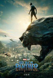 Black Panther, de Ryan Coogler Black Panther, de Ryan Coogler