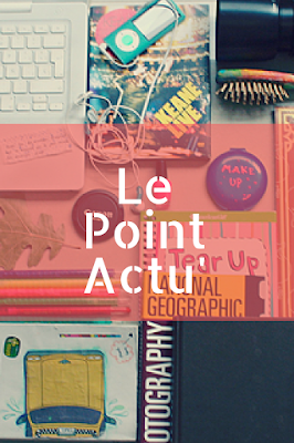 Le Point Actu #2
