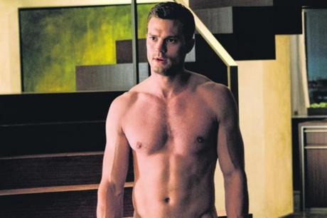 [ Cinéma ] Cinquante nuances plus Claires, le film qui n'a pas fouetté mon plaisir