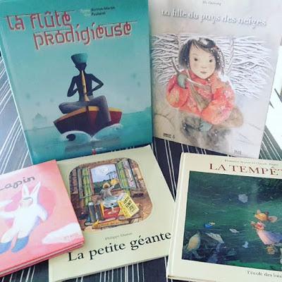 INSTA REVIEW #2 : Janvier 2018