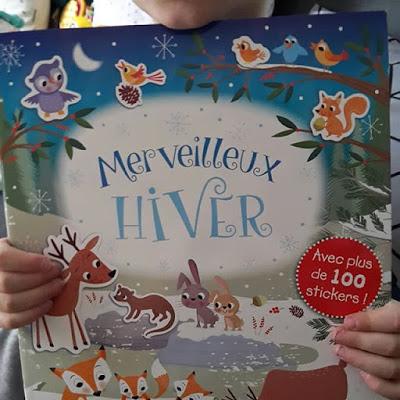 INSTA REVIEW #2 : Janvier 2018