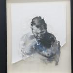 Vicenta Valenciano, galerie Charron, Paris Valenciano2