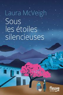 [Avis] Sous les étoiles silencieuses de Laura McVeigh