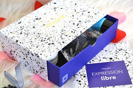 Birchbox / GlossyBox / My Little Box : ma battle de box beauté de février 2018