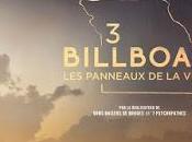 Billboards Martin McDonagh