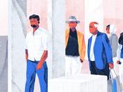 Illustrations pour Vera Voishvilo