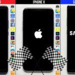 iPhone X vs Huawei Mate 10 vs Galaxy Note 8 150x150 - iPhone X vs Huawei Mate 10 vs Galaxy Note 8 : test de rapidité