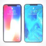 iPhone XI Concept Images iDrop News 7 150x150 - iPhone X : un concept d'iPhone XI avec une encoche réduite