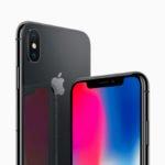 iPhone X Apple 150x150 - L'iPhone X abandonné après la sortie des iPhone de 2018 ?