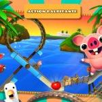 Jeu du jour : Bacon Escape (iPhone & iPad - gratuit) bacon escape 150x150 - Jeu du jour : Bacon Escape (iPhone & iPad - gratuit)