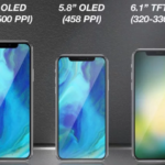 iPhone de 2018 : Kuo confirme 3 modèles, dont 2 de plus de 6 pouces iphone 2018 150x150 - iPhone de 2018 : Kuo confirme 3 modèles, dont 2 de plus de 6 pouces