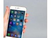 Apple remplace iPhone Plus sous certaines conditions