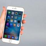 iphone 6s plus 150x150 - Apple remplace les iPhone 6 Plus par des 6S Plus sous certaines conditions