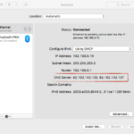 malware OSX mami 150x150 - OSX/MaMi : le nouveau malware dangereux sur Mac