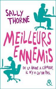 Sally Thorne / Meilleurs ennemis