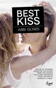 Abbi Glines / Rosemary Beach, tome 12 : Best Kiss