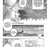 Nao Iwamoto/ Spiritual Princess, tome 1