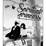 Nao Iwamoto/ Spiritual Princess, tome 1