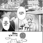 Minami Mizuno / Rainbow Days, tome 12