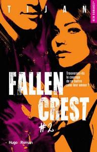 Tijan / Fallen Crest High, tome 2 : Fallen Crest Family