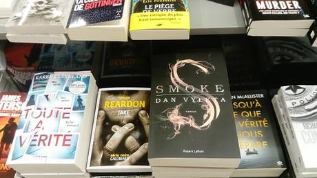 Sorties littéraires #8 Sorties littéraires #8