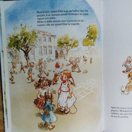 Les P’tits amoureux – Tony Jandard et Michaël Crosa Les P’tits amoureux – Tony Jandard et Michaël Crosa