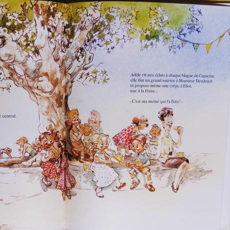 Les P’tits amoureux – Tony Jandard et Michaël Crosa Les P’tits amoureux – Tony Jandard et Michaël Crosa