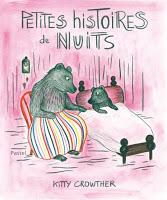 Les petites histoires roses de Kitty Crowther