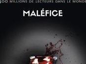 Maléfice Nora Roberts