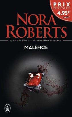 Maléfice de Nora Roberts