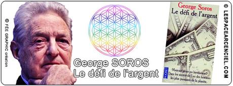 George Soros le défi de l’argent George Soros le défi de l’argent