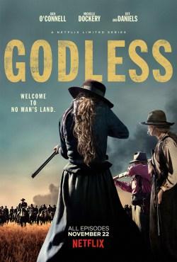 Godless de Scott Frank