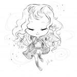 Hannah et le Highlander de Sabrina York Hannah et le Highlander de Sabrina York