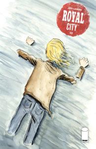 Semaine du 24 février 2018