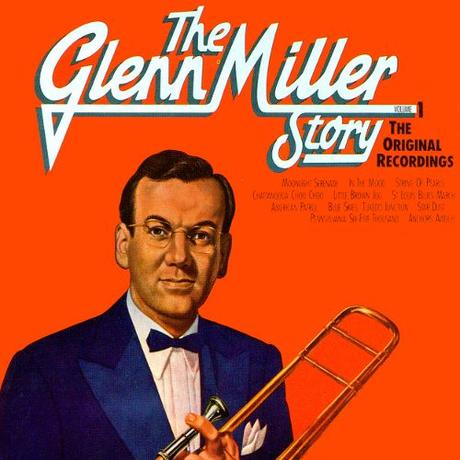 The Glenn Miller Story, Vol. 1 download album free (zip mp3 flac)