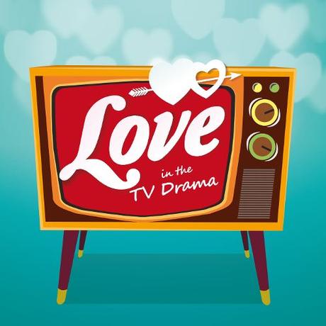 Love in the TV Drama download album free (zip mp3 flac)