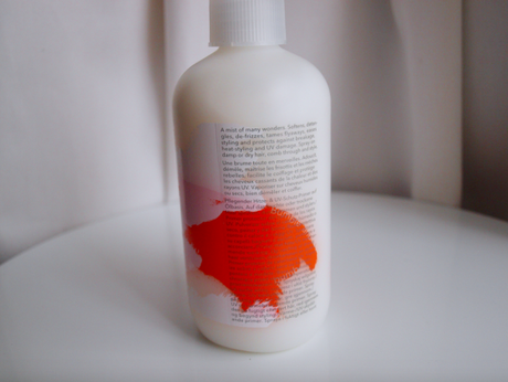 Bumble & Bumble, l’huile invisible qui protégeait mes cheveux