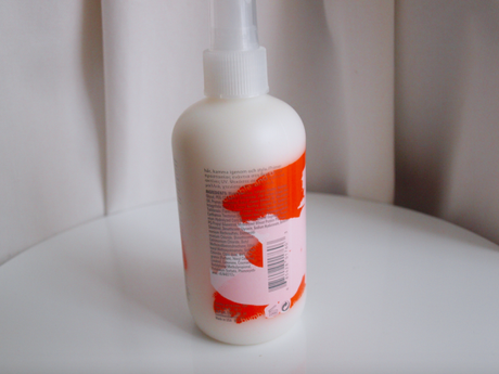 Bumble & Bumble, l’huile invisible qui protégeait mes cheveux