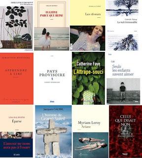 L'attrape-souci de Catherine Faye