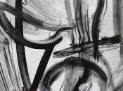 Galerie Yeux Fertiles BERNARD SABY aussi salon dessin contemporain Mars Avril 2018