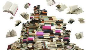 Foire du livre de Bruxelles 2018