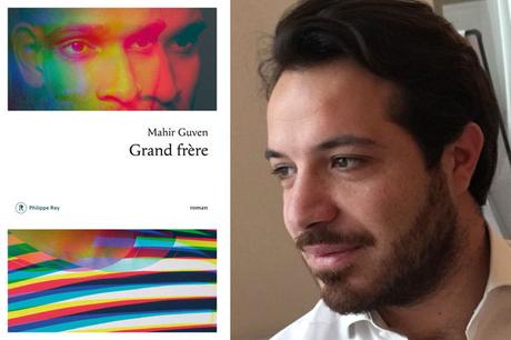 Foire du livre de Bruxelles 2018