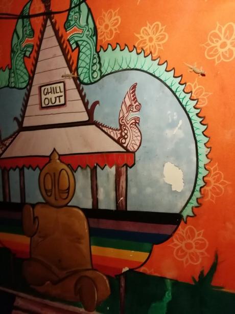 Quoi faire sur Sihanoukville et Kampot?