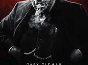 heures sombres (2017) ★★★☆☆