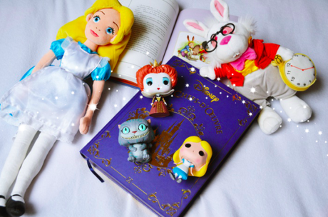 LES CHEFS-D’OEUVRE DISNEY – WALT DISNEY COMPANY