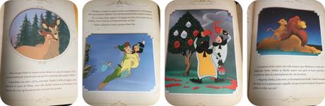 LES CHEFS-D’OEUVRE DISNEY – WALT DISNEY COMPANY