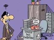 Impayés copropriété