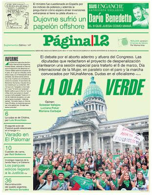 Le Congrès argentin entame le débat sur l'avortement [Actu]