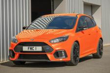 Ford Focus RS 2018