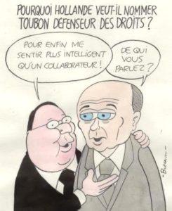 Le journal du professeur Blequin (46)